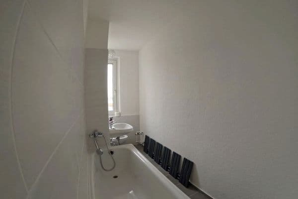 Prenájom bytu 2-izbový 46 m², Am Rohrteich 7, Gommern Prenájom bytu 2-izbový 46 m², Am Rohrteich 7, Gommern