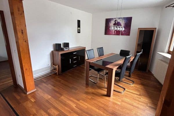 Prenájom bytu 3-izbový 60 m², Salemerstr. 5, Heiligenberg Prenájom bytu 3-izbový 60 m², Salemerstr. 5, Heiligenberg