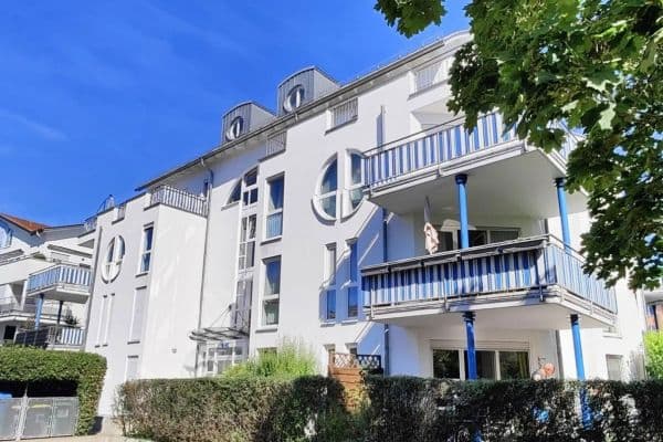 Predaj bytu 3-izbový 88 m², Ginsheim-Gustavsburg Predaj bytu 3-izbový 88 m², Ginsheim-Gustavsburg