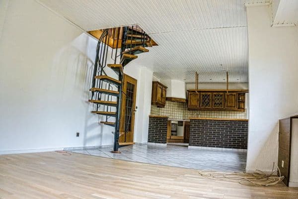 Prenájom bytu 3-izbový 90 m², Meerbusch Prenájom bytu 3-izbový 90 m², Meerbusch