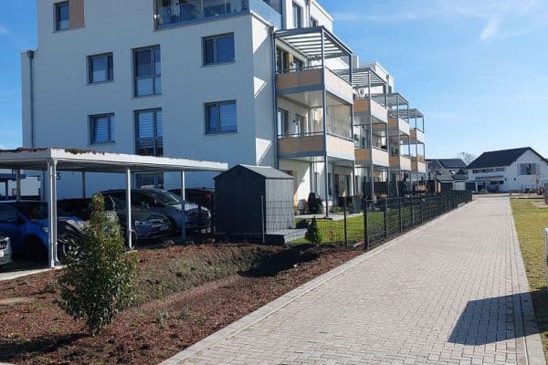 Predaj bytu 3-izbový 94 m², Sickte Predaj bytu 3-izbový 94 m², Sickte