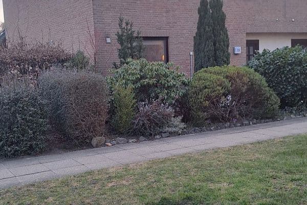 Predaj domu 129 m², pozemek 285 m², Glogauer Str. 10, Lüneburg, Dolné Sasko Predaj domu 129 m², pozemek 285 m², Glogauer Str. 10, Lüneburg, Dolné Sasko