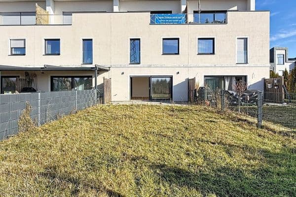 Predaj domu 226 m², pozemek 192 m², Teltow Predaj domu 226 m², pozemek 192 m², Teltow