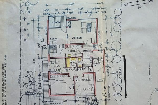 Predaj domu 155 m², pozemek 504 m², Biberach Predaj domu 155 m², pozemek 504 m², Biberach