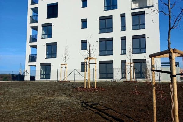 Predaj bytu 2-izbový 54 m², Stočesova, Praha Predaj bytu 2-izbový 54 m², Stočesova, Praha