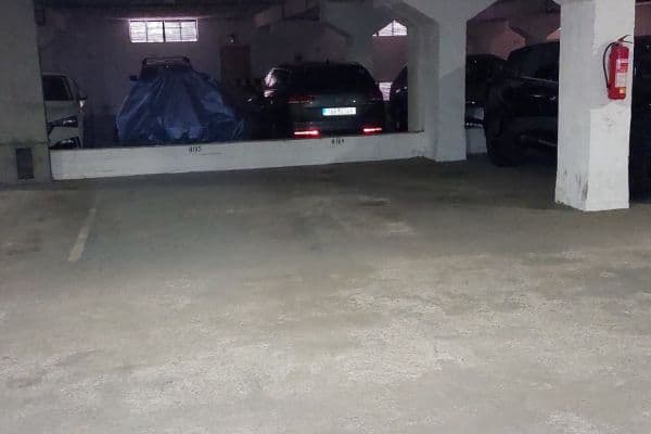 Prenájom garáže 14 m², Praha Prenájom garáže 14 m², Praha