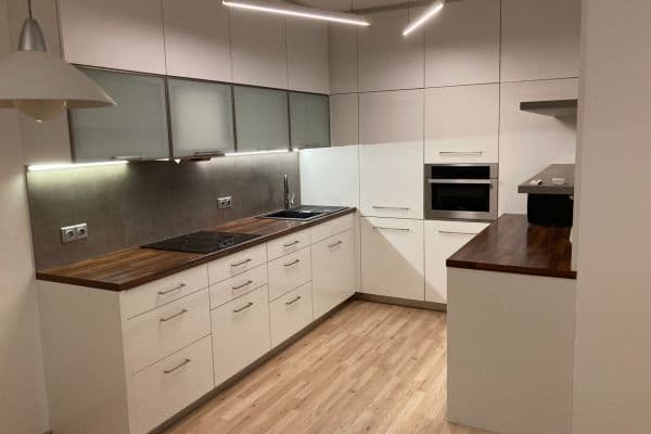 Predaj bytu 2-izbový 55 m², Řípská, Brno Predaj bytu 2-izbový 55 m², Řípská, Brno