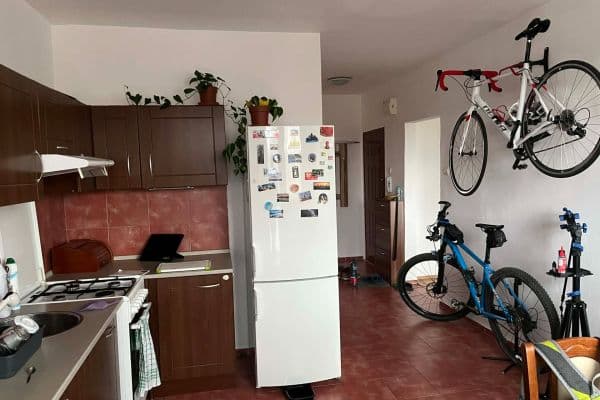 Prenájom bytu 2-izbový 60 m², Jilemnického, Stupava Prenájom bytu 2-izbový 60 m², Jilemnického, Stupava