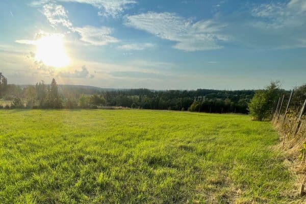 Predaj pozemku 1.649 m², Predaj pozemku 1.649 m²,