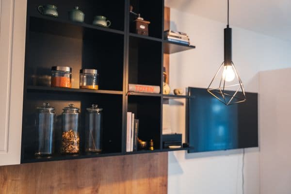 Prenájom bytu 1-izbový 31 m², Wittgensteinova, Olomouc Prenájom bytu 1-izbový 31 m², Wittgensteinova, Olomouc