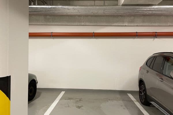 Prenájom garáže 15 m², Prenájom garáže 15 m²,