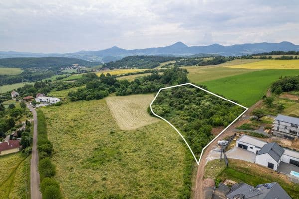 Predaj pozemku Predaj pozemku