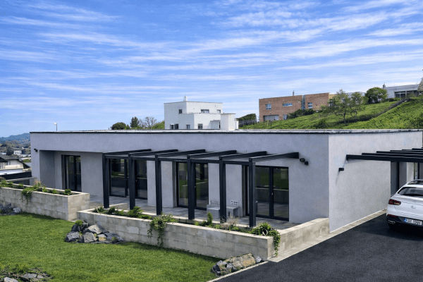 Predaj domu 216 m², pozemek 1.094 m², Výdušná, Ostrava Predaj domu 216 m², pozemek 1.094 m², Výdušná, Ostrava