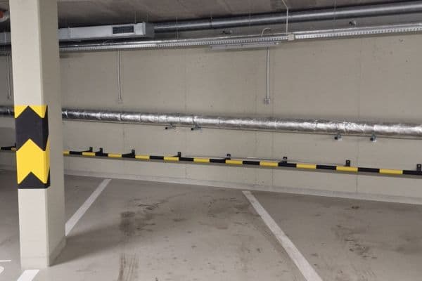 Prenájom garáže 12 m², Praha, Praha Prenájom garáže 12 m², Praha, Praha