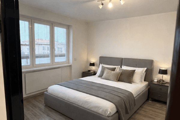 Predaj bytu 3-izbový 75 m², Blahoslavova, Hořice Predaj bytu 3-izbový 75 m², Blahoslavova, Hořice