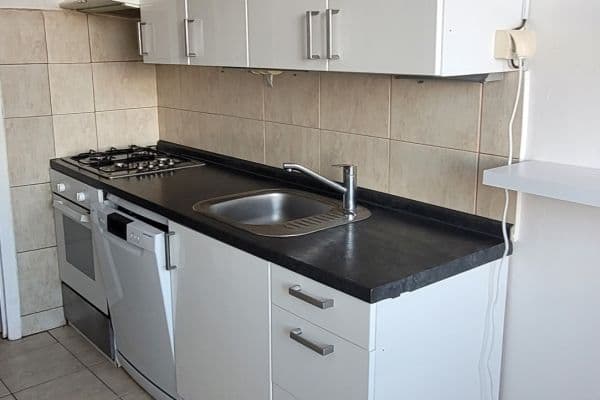 Prenájom bytu 3-izbový 69 m², Pod Nemocnicí, Brno Prenájom bytu 3-izbový 69 m², Pod Nemocnicí, Brno