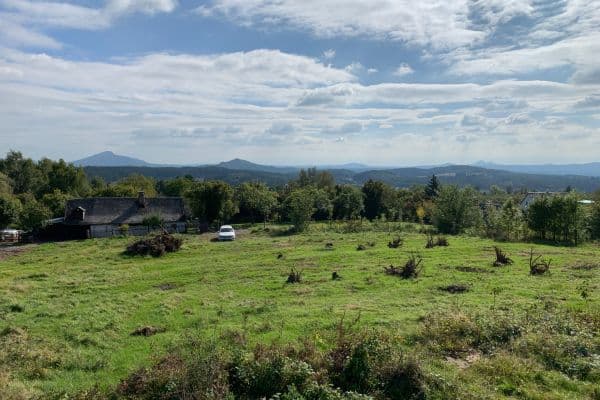 Predaj pozemku 4.351 m², Svojkov Predaj pozemku 4.351 m², Svojkov