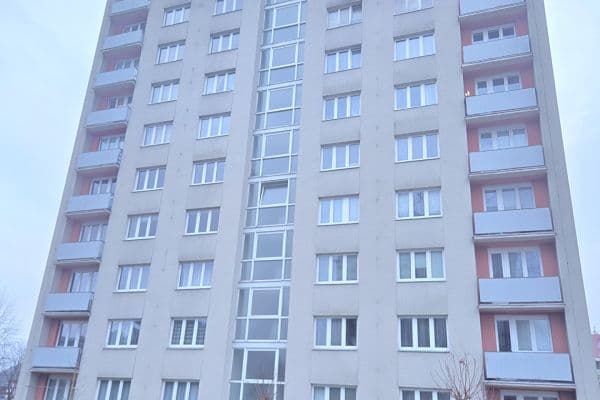 Predaj bytu 2-izbový 57 m², třída T. G. Masaryka, Mladá Boleslav Predaj bytu 2-izbový 57 m², třída T. G. Masaryka, Mladá Boleslav