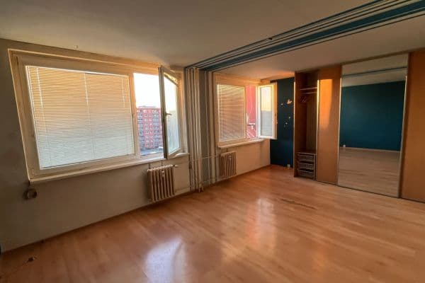 Predaj bytu 2-izbový 40 m², Blattného, Praha Predaj bytu 2-izbový 40 m², Blattného, Praha