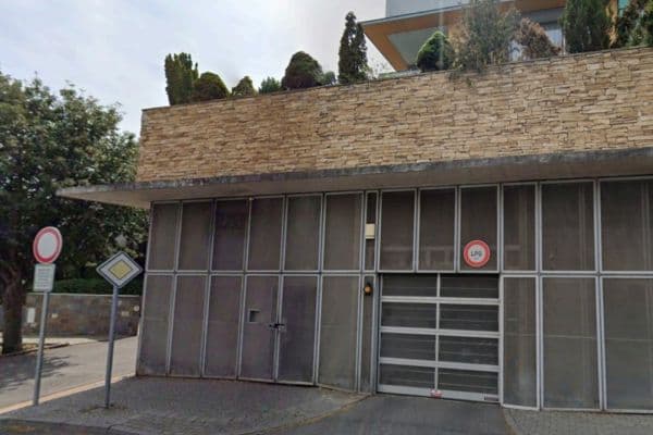 Predaj garáže 13 m², Táborská, Černošice Predaj garáže 13 m², Táborská, Černošice