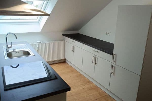 Prenájom bytu 1-izbový 26 m², Güglinger Strasse 11, Heilbronn, Bádensko-Wurttembersko Prenájom bytu 1-izbový 26 m², Güglinger Strasse 11, Heilbronn, Bádensko-Wurttembersko