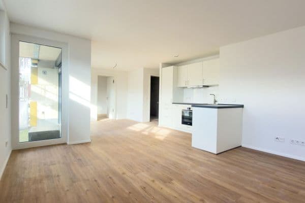 Prenájom bytu 2-izbový 51 m², Schillerstr. 26, Gerlingen Prenájom bytu 2-izbový 51 m², Schillerstr. 26, Gerlingen