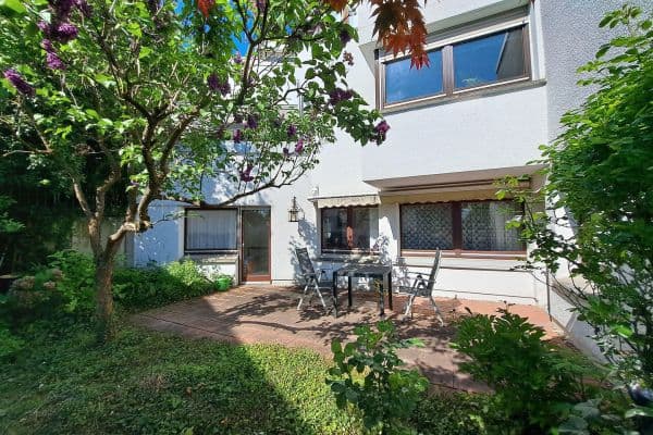 Predaj bytu 4-izbový 106 m², Stuttgart Predaj bytu 4-izbový 106 m², Stuttgart