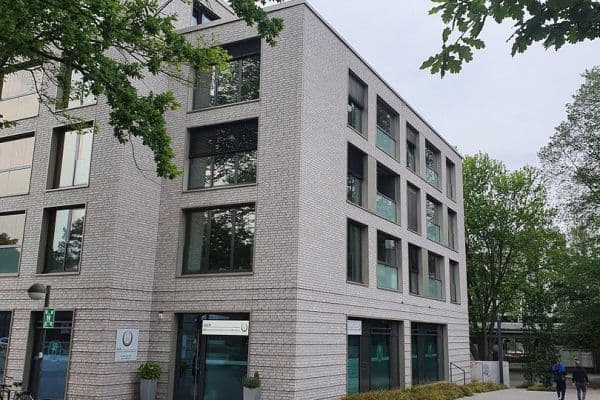 Prenájom bytu 2-izbový 59 m², Sülldorfer Kirchenweg 202, Hamburg Prenájom bytu 2-izbový 59 m², Sülldorfer Kirchenweg 202, Hamburg