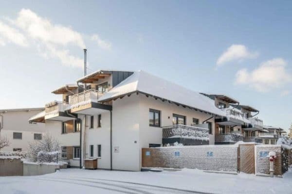 Predaj bytu 3-izbový 74 m², Wals Siezenheim Predaj bytu 3-izbový 74 m², Wals Siezenheim