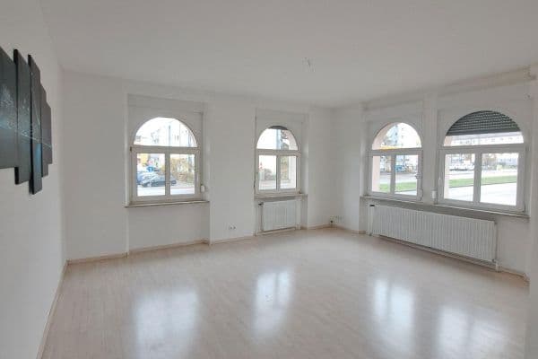 Predaj bytu 5-izbový 138 m², Nürnberg - Nordstadt Predaj bytu 5-izbový 138 m², Nürnberg - Nordstadt