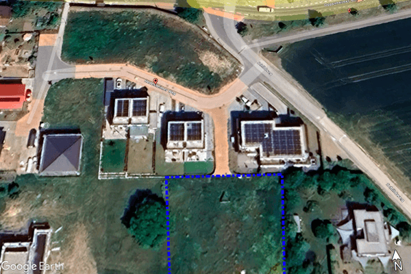 Predaj domu 141 m², pozemek 1.500 m², Hedesheimer Weg 18b, Stadecken-Elsheim Predaj domu 141 m², pozemek 1.500 m², Hedesheimer Weg 18b, Stadecken-Elsheim