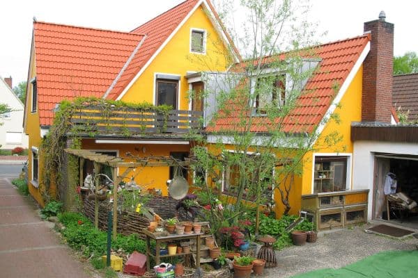 Predaj domu 200 m², pozemek 638 m², Elmshorn Predaj domu 200 m², pozemek 638 m², Elmshorn