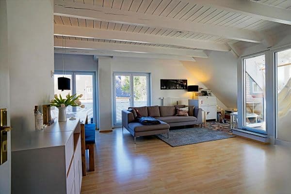 Prenájom bytu 2-izbový 81 m², Graf-Lehndorff-Straße 9, München, Bavorsko Prenájom bytu 2-izbový 81 m², Graf-Lehndorff-Straße 9, München, Bavorsko