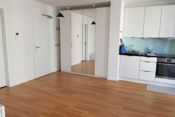 Predaj bytu 1-izbový 36 m², Constanze-Hallgarten-Straße 12, München, Bavorsko Predaj bytu 1-izbový 36 m², Constanze-Hallgarten-Straße 12, München, Bavorsko