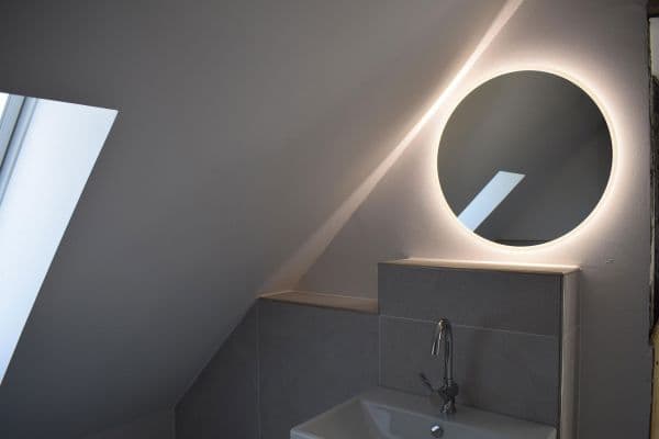 Predaj domu 175 m², pozemek 343 m², Berlin, Berlín Predaj domu 175 m², pozemek 343 m², Berlin, Berlín