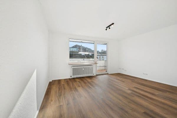 Predaj bytu 2-izbový 57 m², Düsseldorf, Severné Porýnie - Westfálsko Predaj bytu 2-izbový 57 m², Düsseldorf, Severné Porýnie - Westfálsko