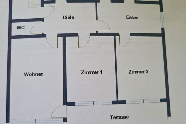 Predaj bytu 4-izbový 100 m², Weissach Predaj bytu 4-izbový 100 m², Weissach