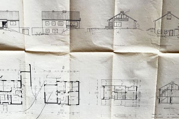Predaj domu 223 m², pozemek 617 m², Essen Predaj domu 223 m², pozemek 617 m², Essen