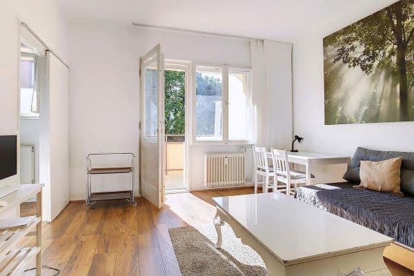 Predaj bytu 1-izbový 32 m², Koloniestr. 147, Berlin, Berlín Predaj bytu 1-izbový 32 m², Koloniestr. 147, Berlin, Berlín