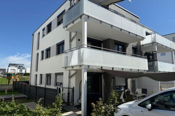 Predaj bytu 4-izbový 79 m², Käthe-Kollwitz-Str. 2, Holzgerlingen Predaj bytu 4-izbový 79 m², Käthe-Kollwitz-Str. 2, Holzgerlingen