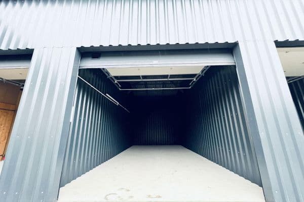 Prenájom nebytového priestoru 60 m², Borsigstr., Kamen Prenájom nebytového priestoru 60 m², Borsigstr., Kamen