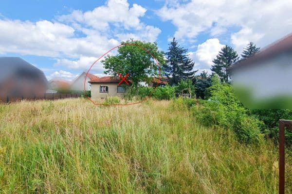 Predaj pozemku 833 m², Dallgow-Döberitz Predaj pozemku 833 m², Dallgow-Döberitz