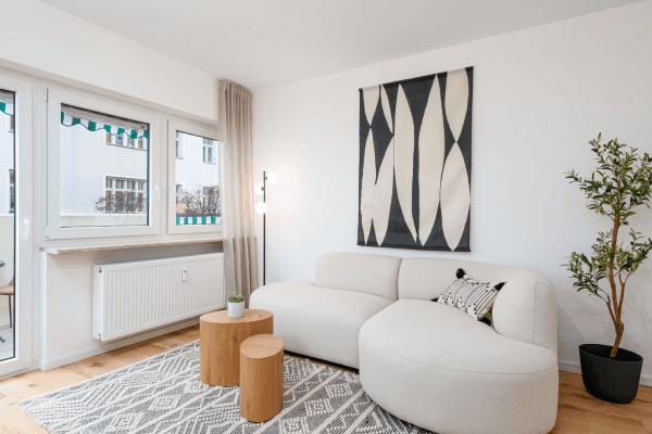 Predaj bytu 3-izbový 75 m², München, Bavorsko Predaj bytu 3-izbový 75 m², München, Bavorsko