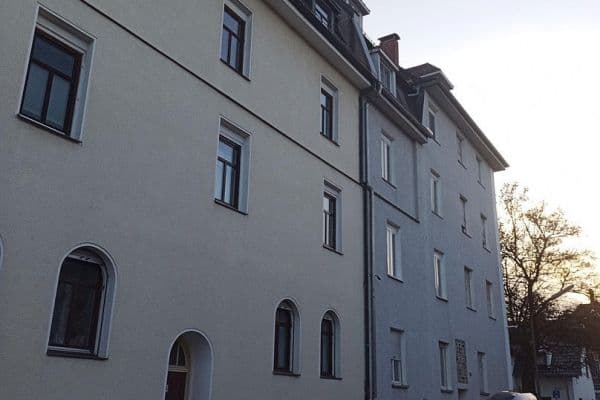 Predaj bytu 2-izbový 48 m², Augsburg, Bavorsko Predaj bytu 2-izbový 48 m², Augsburg, Bavorsko