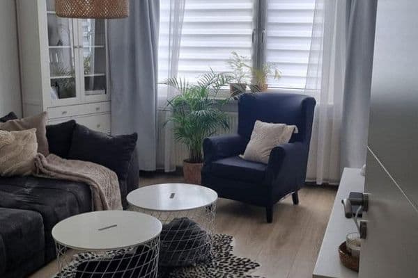 Prenájom bytu 3-izbový 68 m², Allmendestraße 1, Moers Prenájom bytu 3-izbový 68 m², Allmendestraße 1, Moers