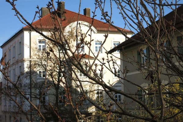 Predaj bytu 3-izbový 82 m², Planegger Straße 12 A, München, Bavorsko Predaj bytu 3-izbový 82 m², Planegger Straße 12 A, München, Bavorsko