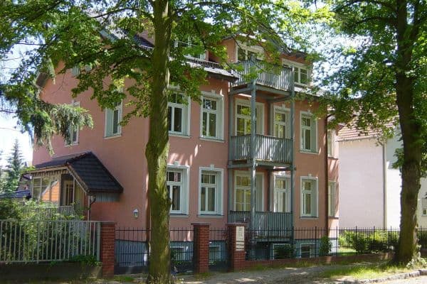 Predaj bytu 4-izbový 121 m², Berlin-Frohnau-Glienicke, Berlín Predaj bytu 4-izbový 121 m², Berlin-Frohnau-Glienicke, Berlín