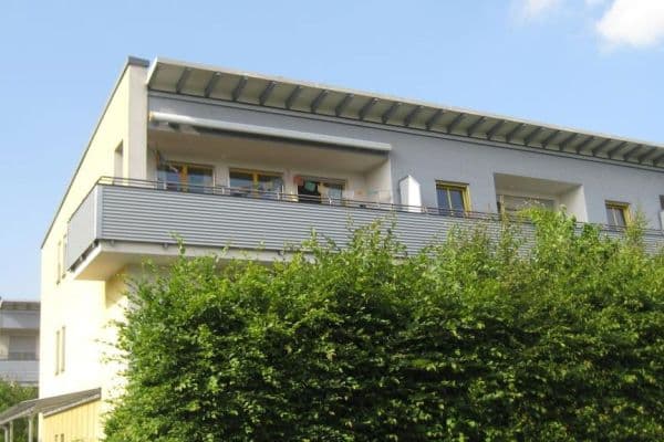 Predaj bytu 3-izbový 92 m², Erika-Cremer-Straße 15, München, Bavorsko Predaj bytu 3-izbový 92 m², Erika-Cremer-Straße 15, München, Bavorsko