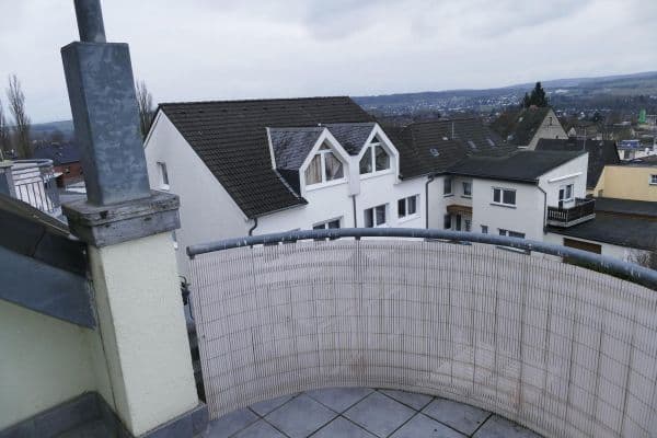 Prenájom bytu 2-izbový 74 m², Plaidt Prenájom bytu 2-izbový 74 m², Plaidt