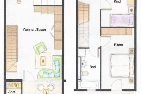 Predaj bytu 3-izbový 95 m², Mainzer Landstraße 146, Frankfurt, Hesensko Predaj bytu 3-izbový 95 m², Mainzer Landstraße 146, Frankfurt, Hesensko